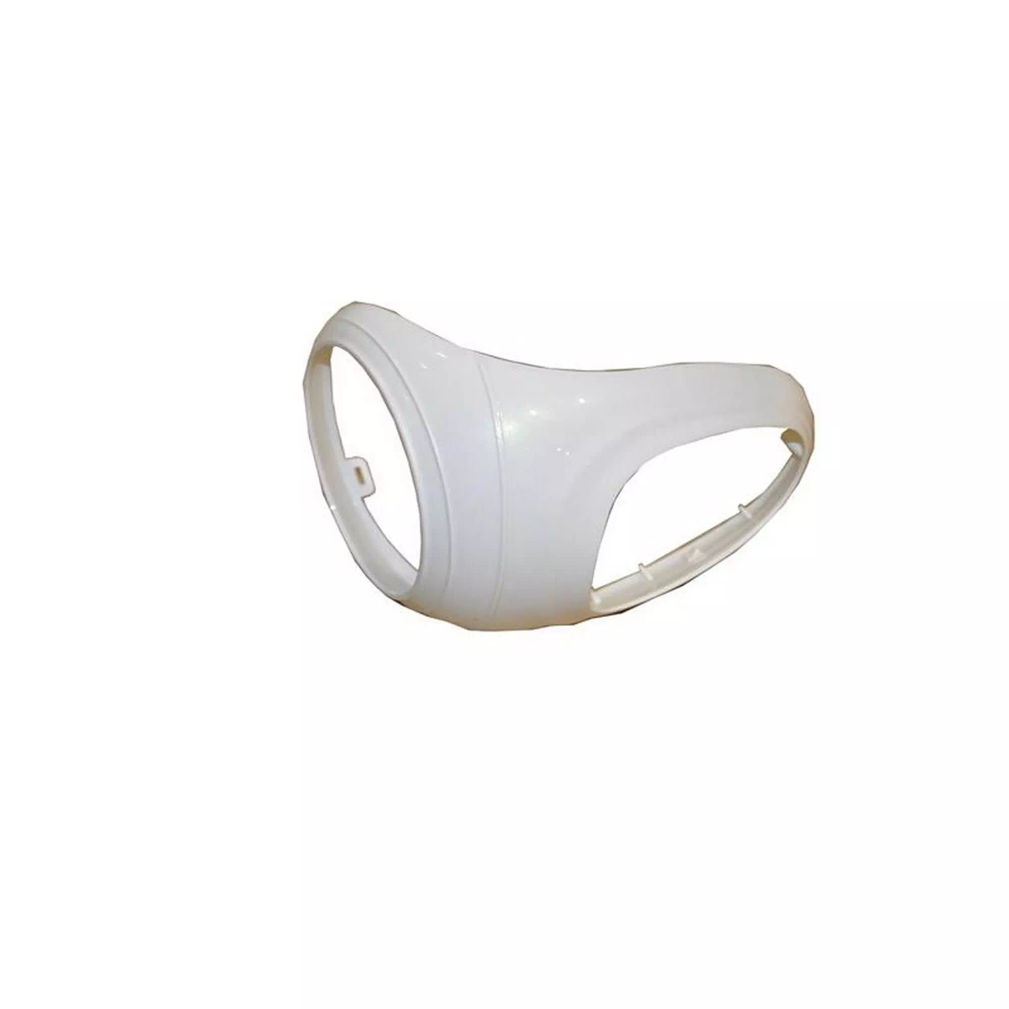 RKS ELEGANT ÖN FAR PANELİ BEYAZ YENİ MODEL #RK 26812